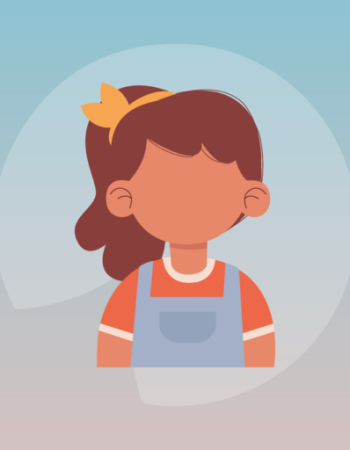 Avatar niña